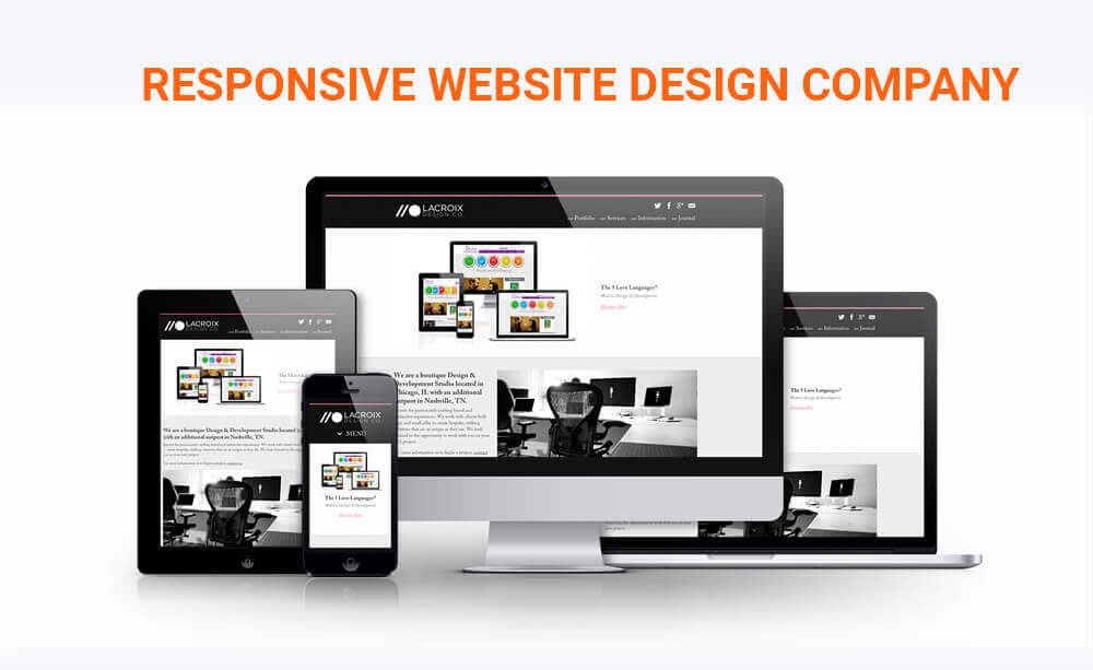 responsive-website-designing